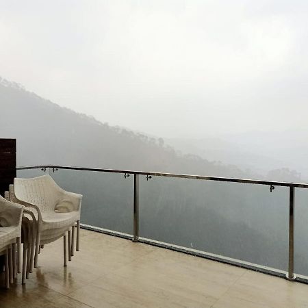 Vila Pine Peak Kasauli Exteriér fotografie