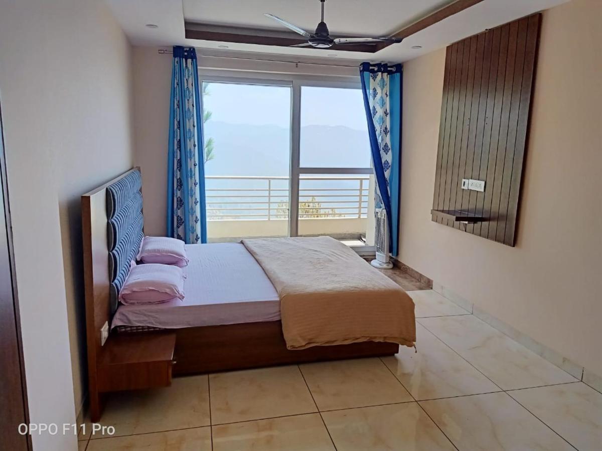 Vila Pine Peak Kasauli Exteriér fotografie