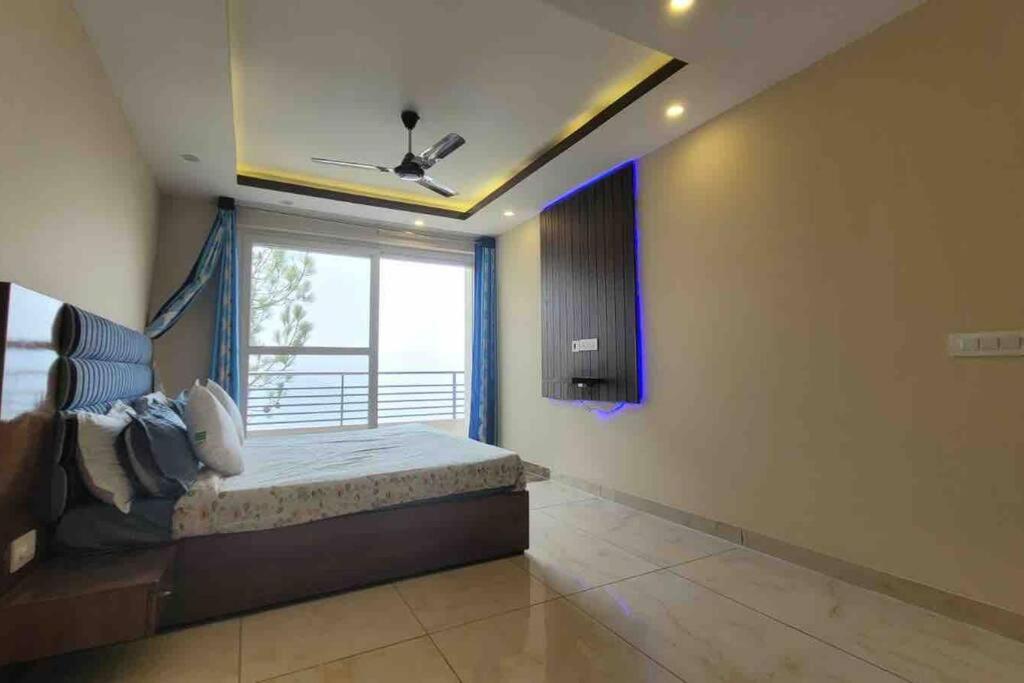 Vila Pine Peak Kasauli Exteriér fotografie